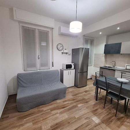 Apartment Garibaldi Pavia Dış mekan fotoğraf