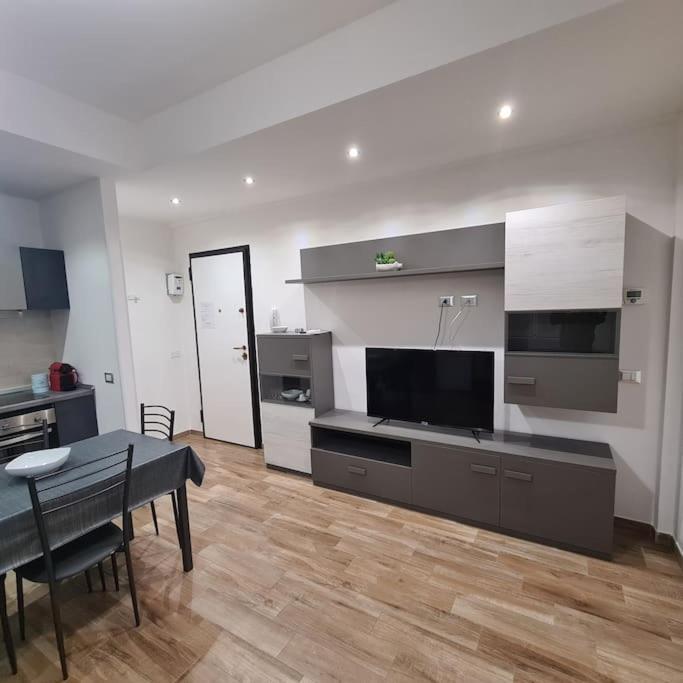 Apartment Garibaldi Pavia Dış mekan fotoğraf