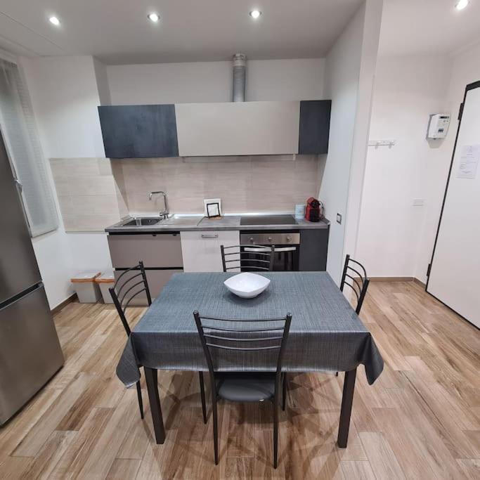 Apartment Garibaldi Pavia Dış mekan fotoğraf