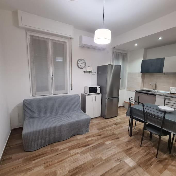 Apartment Garibaldi Pavia Dış mekan fotoğraf